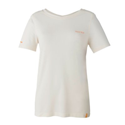 Energetics Tee Shirt De Trail A Manches Courtes Femme Akinala Iii