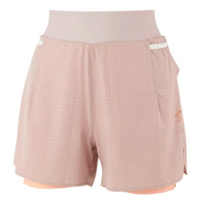 Energetics Short De Trail Femme Ica Iii