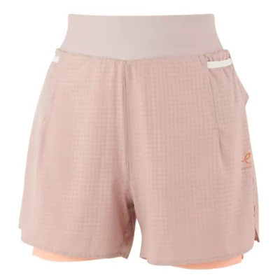 Short de trail femme Ica III ENERGETICS