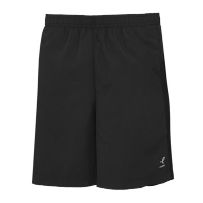 Short De Jogging Homme Hind Race Ready - Noir Taille M - Doublé Poche Arrière