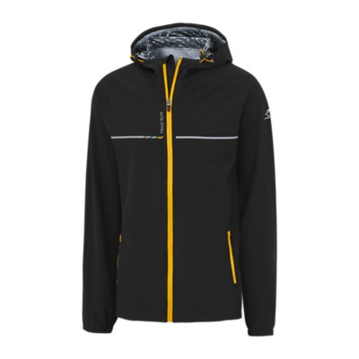 Danzel veste coupe-vent running homme