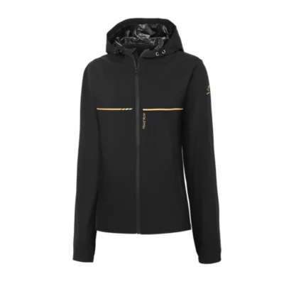 Coupe-vent De Running Femme SHANE III Noir ENERGETICS INTERSPORT