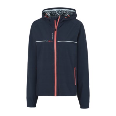 Veste hotsell running intersport