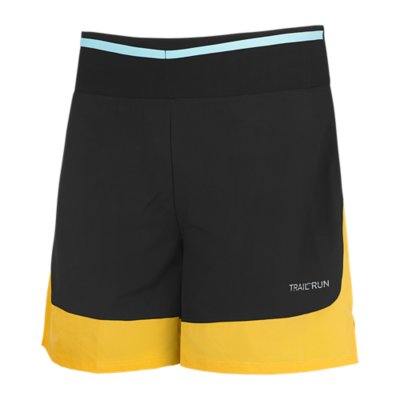 Short De Running Homme Stock III NOIR ENERGETICS INTERSPORT