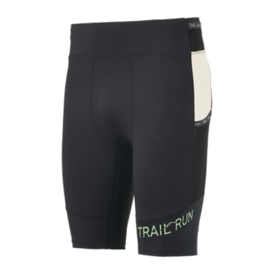 Energetics Cuissard De Running Homme Strike Iii
