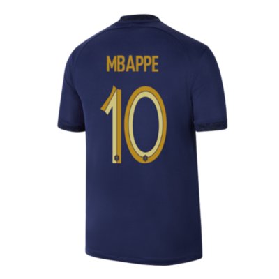 nike maillot mbappe
