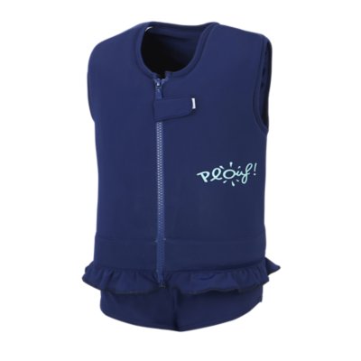 Gilet de 2025 natation intersport