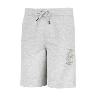 Short discount energetics homme