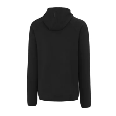 Sweatshirt Zippé À Capuche Homme TODDY VII M NOIR ENERGETICS