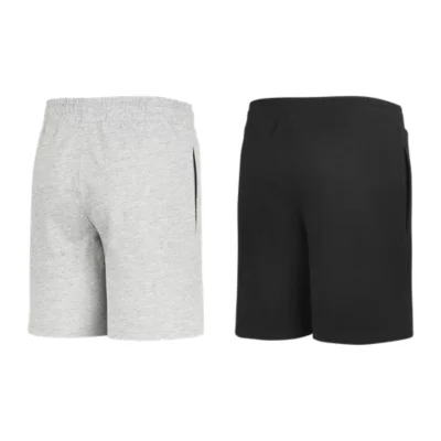 Lot De Shorts Pour Garçon 0-3 Mois - 2 Shorts De Bain + 2 Shorts Classiques, Occasion Très Bon état
