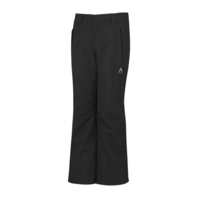 Pantalon ski enfant intersport new arrivals