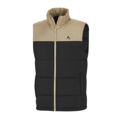 Veste De Randonnee Sans Manche Homme Jaya MCKINLEY INTERSPORT