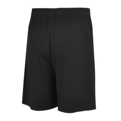 Short De Basket All In Motion Garçon - Noir, Taille XL (16 Ans), Neuf