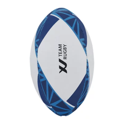 Ballon match rugby recyclé GALAXY - RHINO France