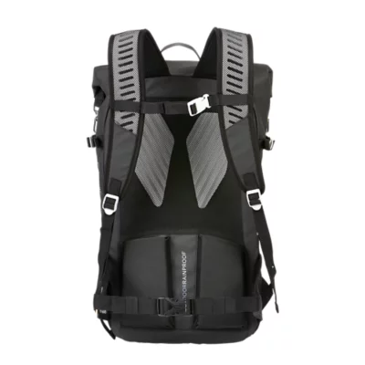 Sac à Dos Randonnée Outdoor Products 46L – Gris/Noir – Cadre Intérieur – Occasion