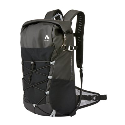 Sac a shop dos 40l intersport