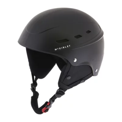 Casque De Ski Enfant Bold II Noir MCKINLEY INTERSPORT