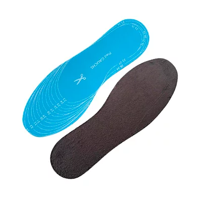 Semelles Enfant Découpable Bleu ENERGETICS INTERSPORT