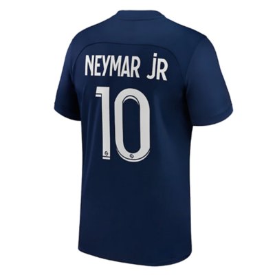 Maillot De Football Homme PSG Neymar Domicile 22/23 NIKE