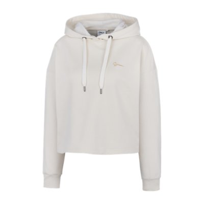 Sweat hotsell femme intersport