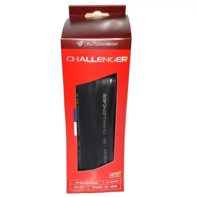 パーツ HUTCHINSON CHALLENGER 700 x 25 Challenger