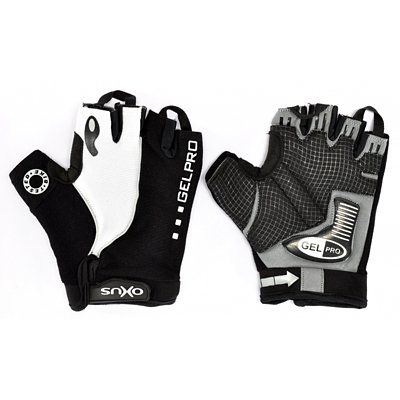 Gants best sale vtt intersport