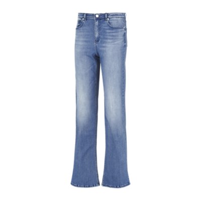 Jeans femme intersport sale