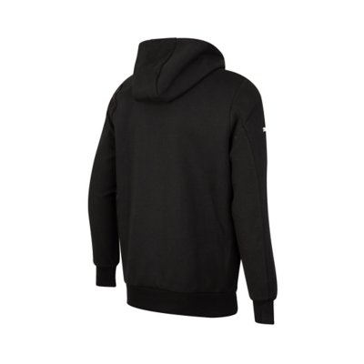 Sweatshirt Zipp Capuche Homme BMW MMS SDS PUMA INTERSPORT