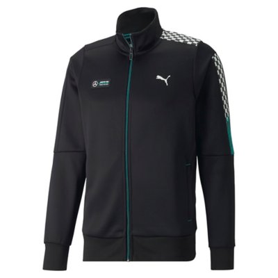 Survêtement mercedes intersport new arrivals