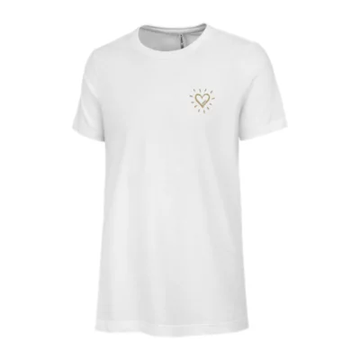 Tee-shirt à manches courtes fille Beate KIDS ONLY