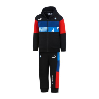 Ensemble B b BMW MMS TODDLER SDS JOGGER PUMA INTERSPORT