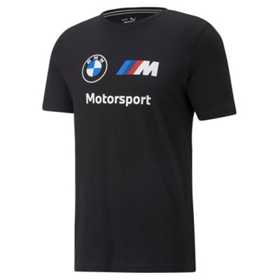 Tee shirt bmw intersport on sale