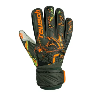 Gants de Gardien enfant Reusch Fit Control SG