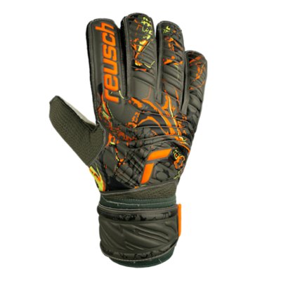 Gants De Gardien De Football Adulte AQUASOFT HN UHLSPORT