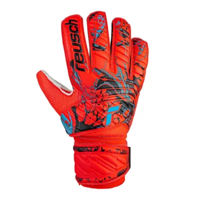 Reusch Tenue Gardien De But Gant Tenue Gardien De Foot Gants De