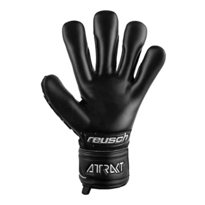 Reusch Attrakt Infinity Airvent Gants De Gardien De But - Adhérence Exceptionnelle Et Confort Optimal
