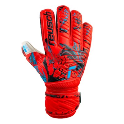 gant de gardien reusch intersport