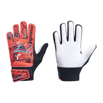 Gants De Gardien De Football Enfant ATTRAKT STARTER SOLID JUNIOR