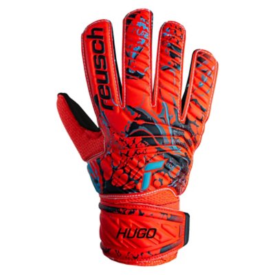 Gants De Sport Design Hommes Enfant Gardien De But De Football Gants De  Gardien Épaissir Pleine Mousse De Latex Gants De Football De Formation  Professionnelle 22092309s Du 30,39 €