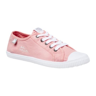 basket lulu castagnette fille intersport