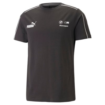 Tee shirt Manches Courtes Homme BMW MMS MT7 PUMA INTERSPORT