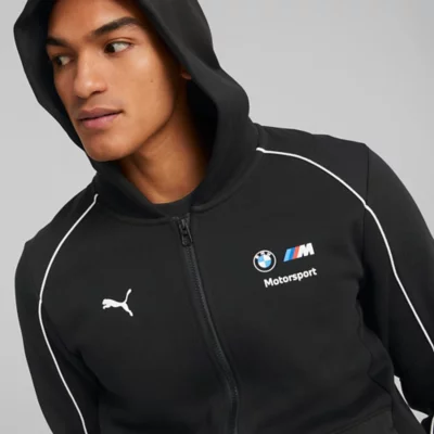 Bmw Mms Puma Bmw Homme Or Hoodie Pull Puma Bmw Hoodie Pull Bmw