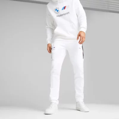Jogging homme BMW MMS SWEAT SLIM/OC PUMA