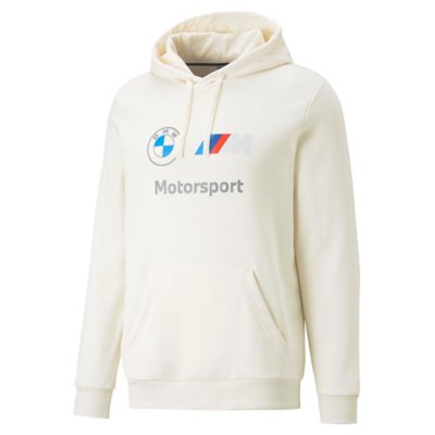 Sweatshirt Capuche Homme BMW MMS ESS FLEECE PUMA INTERSPORT