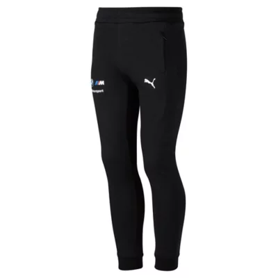 Jogging Garçon BMW MMS SWEAT PUMA INTERSPORT