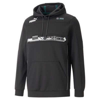 Veste mercedes amg outlet intersport