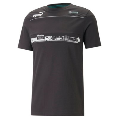 Tee shirt puma clearance homme intersport