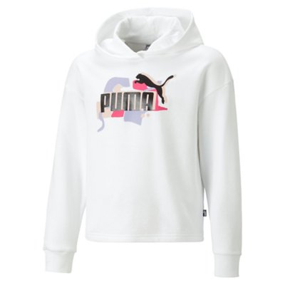 Intersport best sale sweat fille