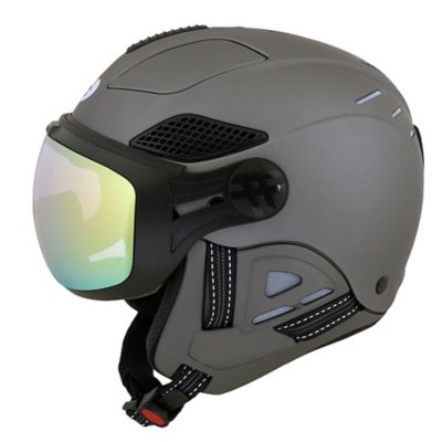 Diezz CASQUE DE SKI ADULTE LOUNA II COLOR
