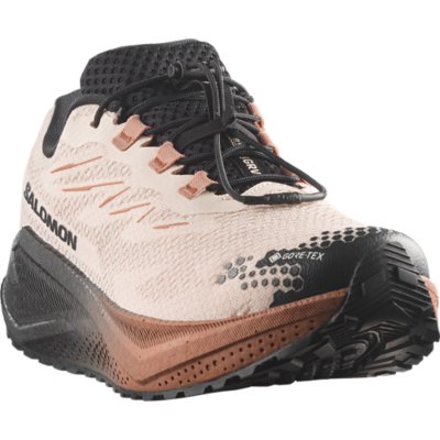 Salomon Aero blaze 4 gravel gore-tex